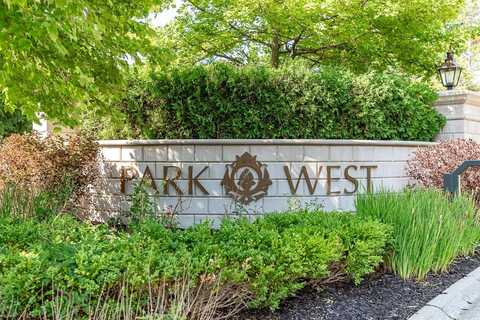 1405 Park West Circle W, Munster, IN 46321