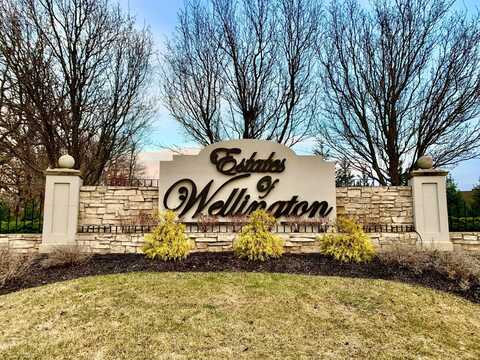 10162 W Wellington Court, Dyer, IN 46311