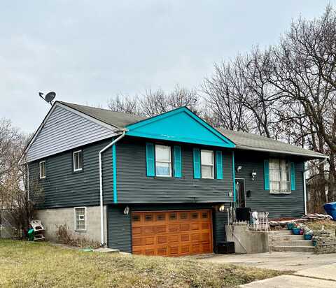 2124 Chase Street, Gary, IN 46404