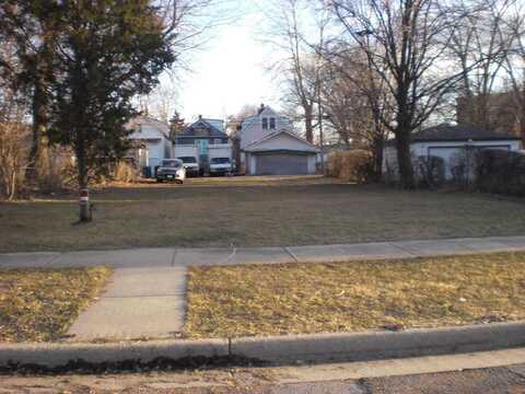 1016 Ames Street, Hammond, IN 46320