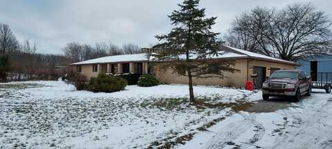 3405 W 121st Avenue, Crown Point, IN 46307