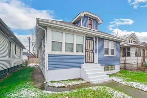 1240 Roosevelt Place, Gary, IN 46404