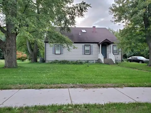 1704 N Jay Street, Griffith, IN 46319