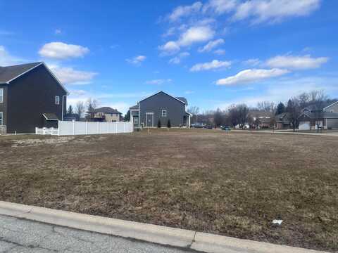 9100 W 137th Place, Cedar Lake, IN 46303