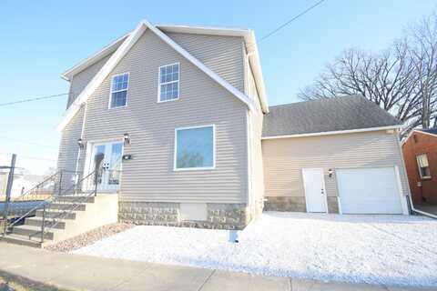 300 S Cullen Street, Rensselaer, IN 47978