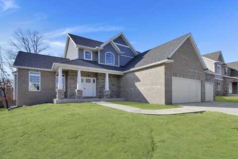 772 Cirque Drive, Crown Point, IN 46307