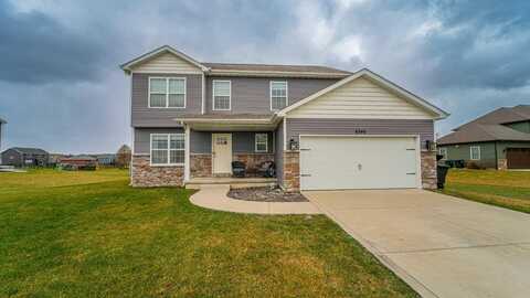 6346 Summershade Drive, Portage, IN 46368