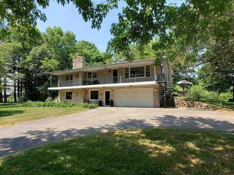 2826 Tal-Aire Avenue, Rensselaer, IN 47978