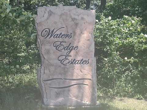 11368 Waters Edge Drive, Wheatfield, IN 46392