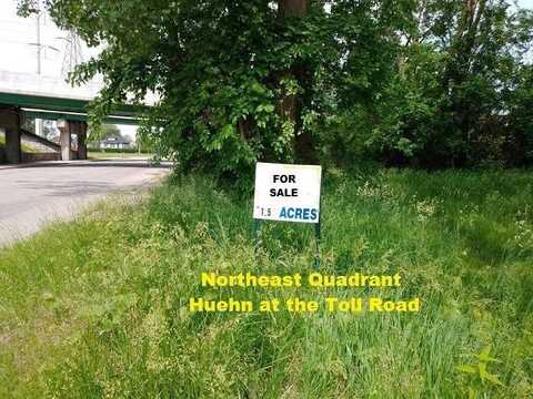 0-huehn at Toll Road, Hammond, IN 46327