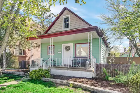 4855 Indianapolis Boulevard, East Chicago, IN 46312