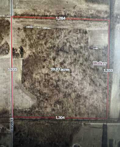 40 Acres +/- 200 E, Wheatfield, IN 46392