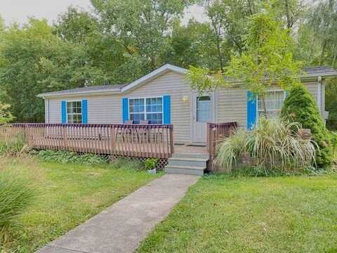 5003 Beacon Ridge, Lowell, IN 46356