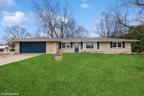 3457 Debbie Lane, Portage, IN 46368