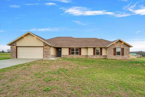 62 Logan Hl Drive, Rogersville, MO 65742