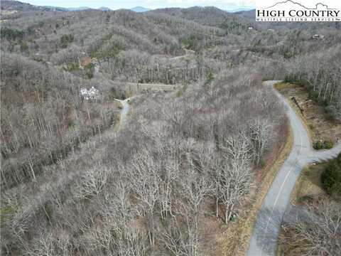 Tbd Lot 122 Firethorn Trail, Blowing Rock, NC 28605