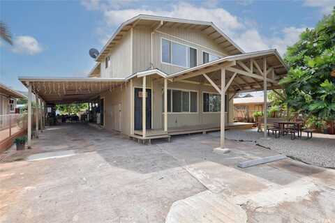 87-221 Kahau Street, Waianae, HI 96792