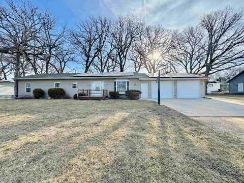 25844 Martin Drive, Spirit Lake, IA 51360