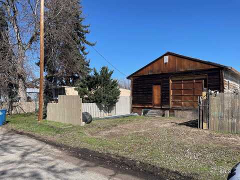 301 & 307 E 35th St, Garden City, ID 83714