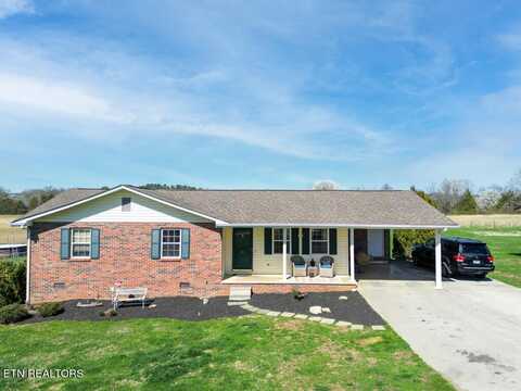 141 Oliver Drive, Madisonville, TN 37354