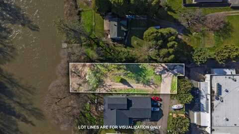 Lot 2608 N Second Avenue, Gold Hill, OR 97525