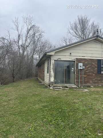 510 Freedom Road, Lancaster, KY 40444