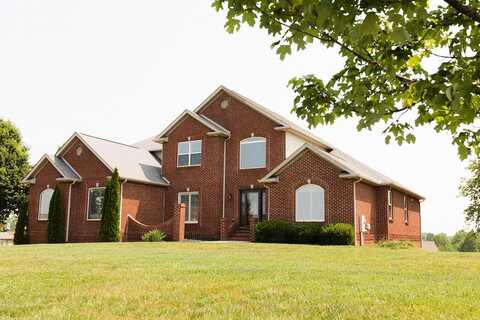 20 San Marco Drive, Somerset, KY 42503