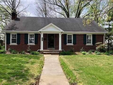 1646 Meadowthorpe Avenue, Lexington, KY 40511