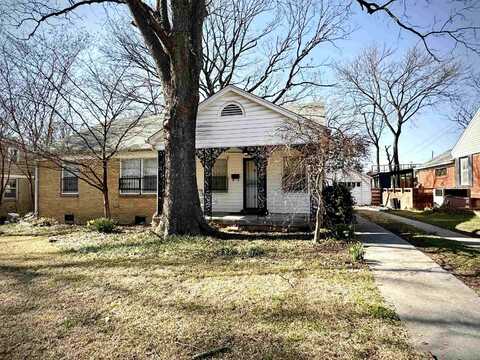 29 N HUMES, Memphis, TN 38111