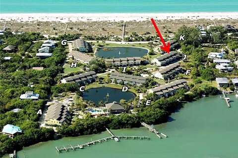 9400 LITTLE GASPARILLA ISLAND, PLACIDA, FL 33946