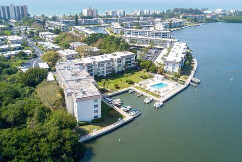 600 SUTTON PLACE, LONGBOAT KEY, FL 34228