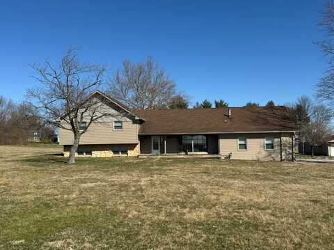 2694 W State Road 144, Franklin, IN 46131
