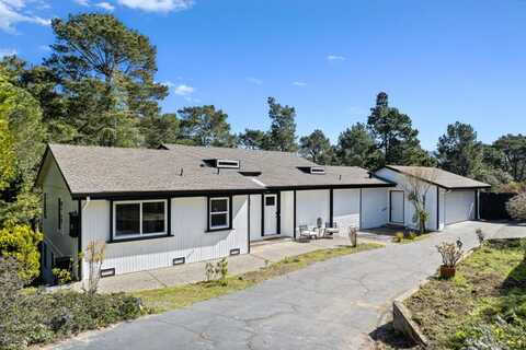 4060 Arroyo TRL, CARMEL, CA 93923