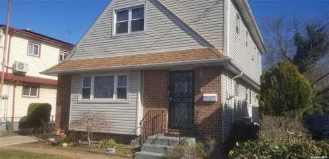 130-31 Springfield Boulevard, Springfield Gardens, NY 11413