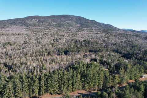 Lot 7 Cartulo Road, Coplin Plt, ME 04982