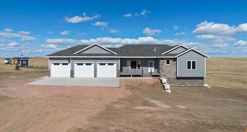 13862 Riata Loop, Piedmont, SD 57769