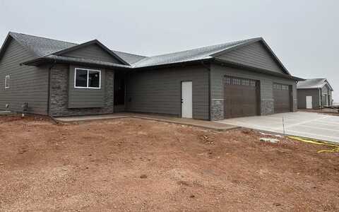 8525 Healing Way, Rapid City, SD 57702