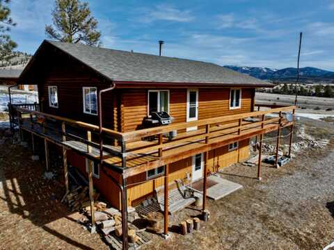 5740 Favorite Gulch Road, Helena, MT 59602