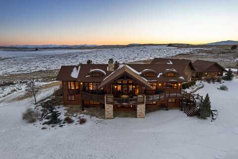 35935 Irvine Ridge Lane, Polson, MT 59860