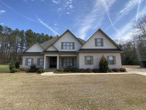 102 Fox Dr., Fulton, MS 38843