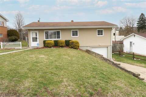 135 Karen Place, Steubenville, OH 43953