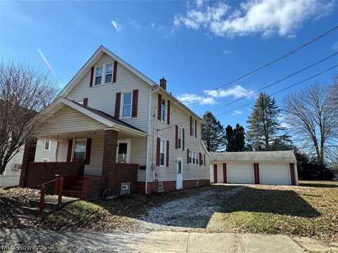 439 9th Street NE, Massillon, OH 44646