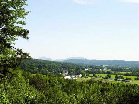 542 Carmel Road, Westfield, VT 05874