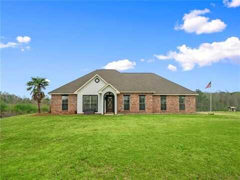 40787 EAGLE Lane, Franklinton, LA 70438