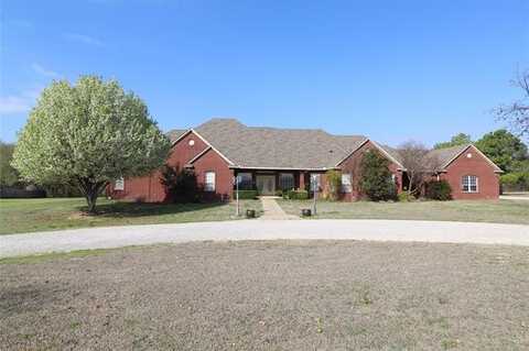 3955 Ridge, Ardmore, OK 73401