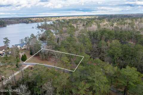 0 Island Drive, Chocowinity, NC 27817