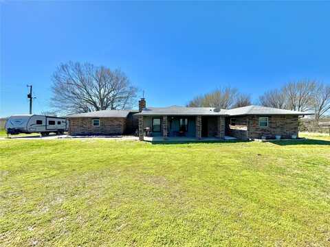 36078 E 1240 Road, Seminole, OK 74868