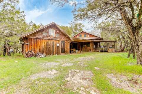 63 Long Drive, Palo Pinto, TX 76484