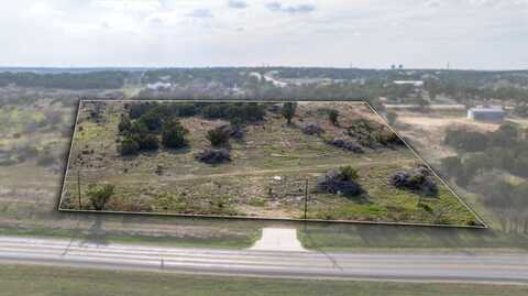 4103 N Hwy 144, Granbury, TX 76048