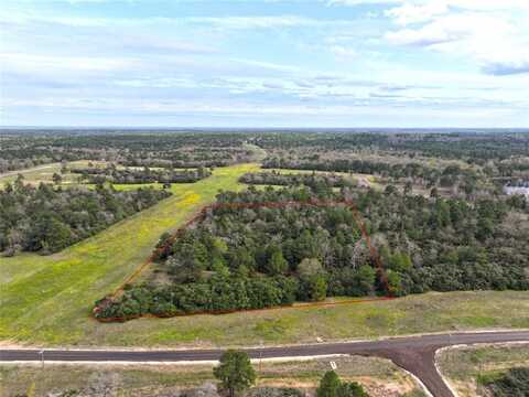 5.01 Acres Lot 98 PR 1315, Centerville, TX 75833